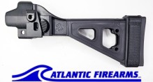 Century Arms AP5 Core Pistol W/ SB Brace