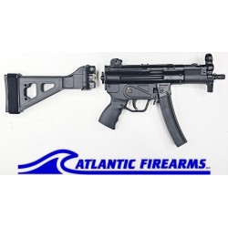 Century Arms AP5-P Core Pistol W/ SB Brace