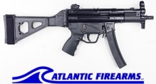 Century Arms AP5-P Core Pistol W/ SB Brace