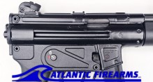Century Arms AP5-P Core Pistol W/ SB Brace