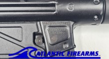 Century Arms AP5-P Core Pistol W/ SB Brace