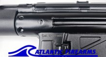 Century Arms AP5-P Core Pistol W/ SB Brace