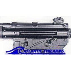 Century Arms AP5-P Core Pistol W/ SB Brace