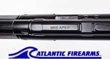 Century Arms AP5-P Core Pistol W/ SB Brace