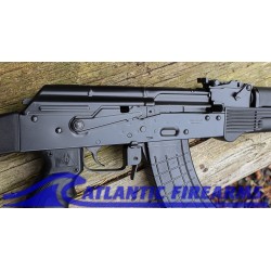 Polish Forged Trunnion AK47 Rifle W/ Rail