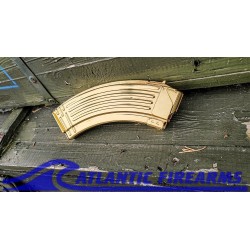 24KT Gold AK47 Magazine