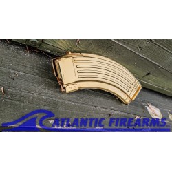 24KT Gold AK47 Magazine