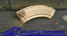 24KT Gold AK47 Magazine