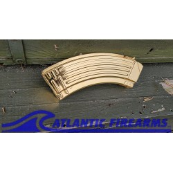 24KT Gold AK47 Magazine