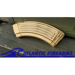 24KT Gold AK47 Magazine