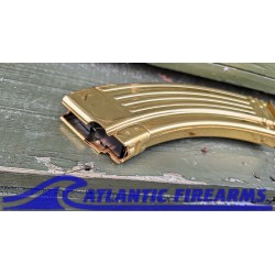 24KT Gold AK47 Magazine