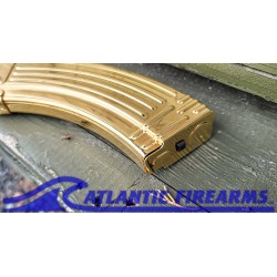24KT Gold AK47 Magazine