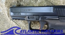 Canik 9MM METE SF Pistol