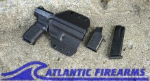 Canik 9MM METE SF Pistol