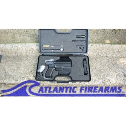 Canik 9MM METE SF Pistol
