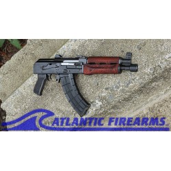 Zastava Arms ZPAP92 Serbian Red AK Pistol