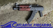 Zastava Arms ZPAP92 Serbian Red AK Pistol