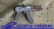 Zastava Arms ZPAP92 Serbian Red AK Pistol