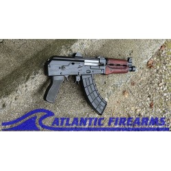 Zastava Arms ZPAP92 Serbian Red AK Pistol