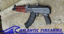 Zastava Arms ZPAP92 Serbian Red AK Pistol
