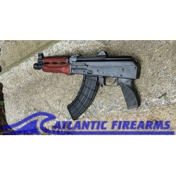 Zastava Arms ZPAP92 Serbian Red AK Pistol