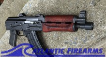 Zastava Arms ZPAP92 Serbian Red AK Pistol