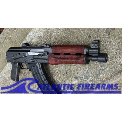 Zastava Arms ZPAP92 Serbian Red AK Pistol