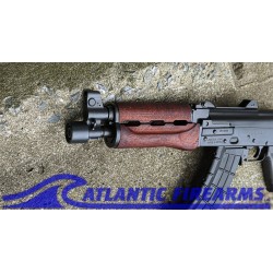 Zastava Arms ZPAP92 Serbian Red AK Pistol
