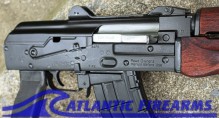 Zastava Arms ZPAP92 Serbian Red AK Pistol