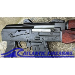 Zastava Arms ZPAP92 Serbian Red AK Pistol