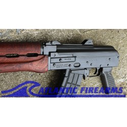 Zastava Arms ZPAP92 Serbian Red AK Pistol
