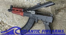 Zastava Arms ZPAP92 Serbian Red AK Pistol