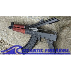 Zastava Arms ZPAP92 Serbian Red AK Pistol