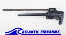 G3/A3 Style Retractable Buttstock - MKE Turkey