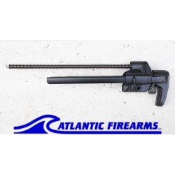G3/A3 Style Retractable Buttstock - MKE Turkey