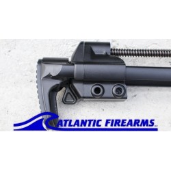 G3/A3 Style Retractable Buttstock - MKE Turkey