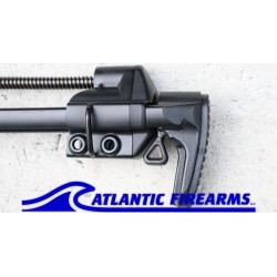 G3/A3 Style Retractable Buttstock - MKE Turkey