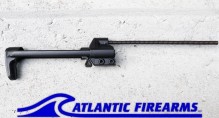 G3/A3 Style Retractable Buttstock - MKE Turkey