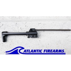 G3/A3 Style Retractable Buttstock - MKE Turkey