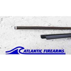 G3/A3 Style Retractable Buttstock - MKE Turkey
