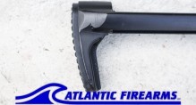 G3/A3 Style Retractable Buttstock - MKE Turkey