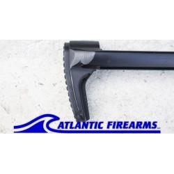 G3/A3 Style Retractable Buttstock - MKE Turkey