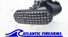 G3/A3 Style Retractable Buttstock - MKE Turkey