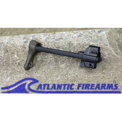 HK33 Style Retractable Buttstock -MKE TURKEY