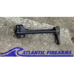 HK33 Style Retractable Buttstock -MKE TURKEY
