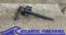 HK33 Style Retractable Buttstock -MKE TURKEY