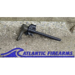 HK33 Style Retractable Buttstock -MKE TURKEY