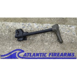 HK33 Style Retractable Buttstock -MKE TURKEY