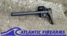 HK33 Style Retractable Buttstock -MKE TURKEY