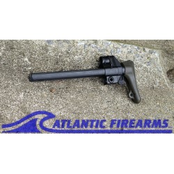 HK33 Style Retractable Buttstock -MKE TURKEY
